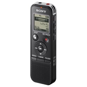 Диктофон Sony ICD-PX440 (фото modal nav 2)