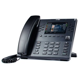 VoIP-телефон Mitel 6869 (фото modal nav 2)