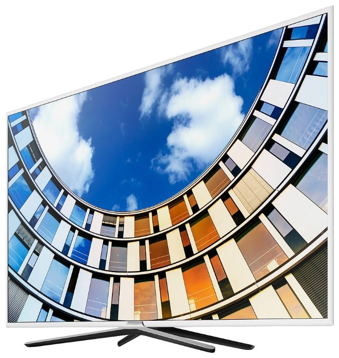 Телевизор Samsung UE49M5510AU (фото modal 3)