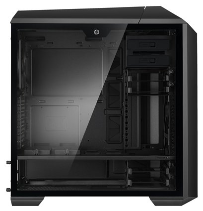 Компьютерный корпус Cooler Master MasterCase MC500P (MCM-M500P-KG5N-S00) w/o PSU Black (фото modal 6)