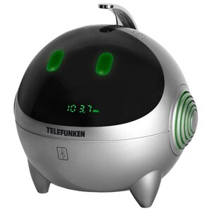 Радиоприемник TELEFUNKEN TF-1634UB (фото modal nav 3)