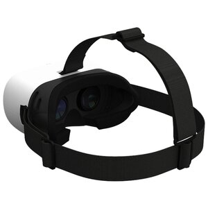 Очки виртуальной реальности Baofeng Mojing XD 3D (фото modal nav 2)