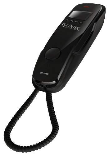 Телефон CENTEK CT-7005 (фото modal 2)