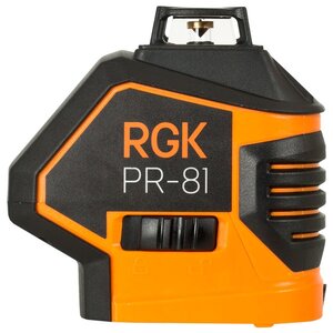 Лазерный уровень RGK PR-81 (фото modal nav 2)