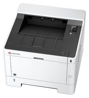 Принтер KYOCERA ECOSYS P2235dn (фото modal 3)