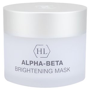 Holy Land маска осветляющая ALPHA-BETA & RETINOL (фото modal nav 1)
