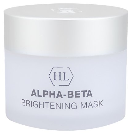 Holy Land маска осветляющая ALPHA-BETA & RETINOL (фото modal 1)