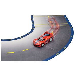 Трек Mattel Hot Wheels Умная трасса: A.I Starter set: Street Racing Edition FDY09 (фото modal nav 4)