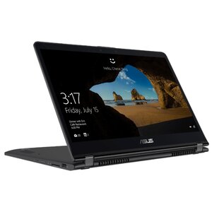 Ноутбук ASUS ZenBook Flip UX561UN (фото modal nav 6)
