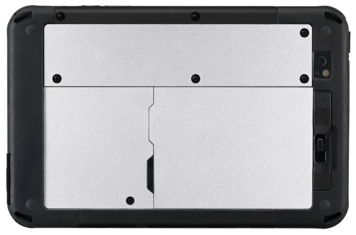 Планшет Panasonic Toughpad FZ-M1 128Gb 4Gb (фото modal 5)