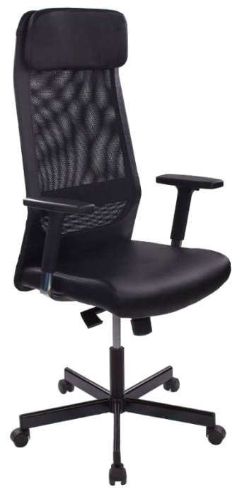 Компьютерное кресло Бюрократ T-995 (фото modal 1)