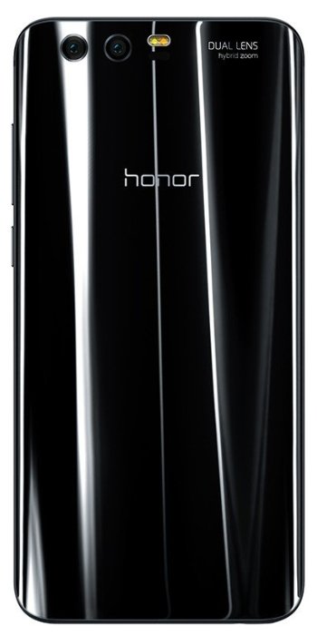 Смартфон Honor 9 6/64GB (фото modal 2)