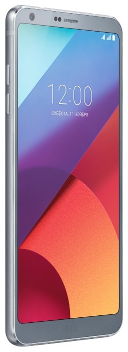 Смартфон LG G6 32GB (фото modal 15)
