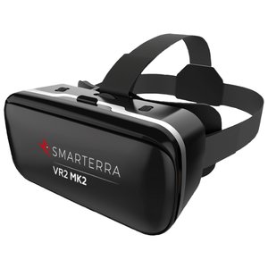 Очки виртуальной реальности Smarterra VR2 Mark 2 (фото modal nav 1)