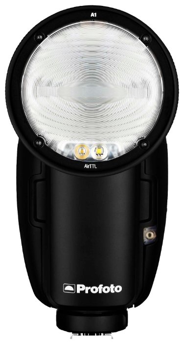 Вспышка Profoto A1 AirTTL for Nikon-- (фото modal 1)