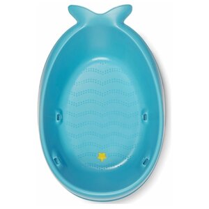 Ванночка SKIP HOP MOBY Smart Sling 3-Stage Baby Tub (фото modal nav 3)