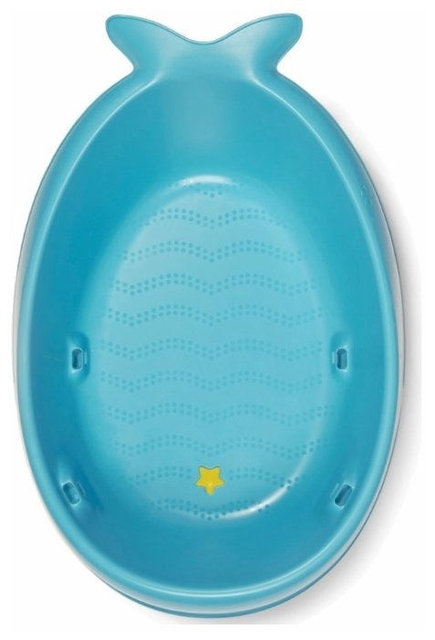 Ванночка SKIP HOP MOBY Smart Sling 3-Stage Baby Tub (фото modal 3)