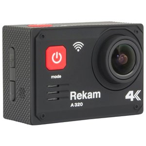 Экшн-камера Rekam A320 (фото modal nav 2)