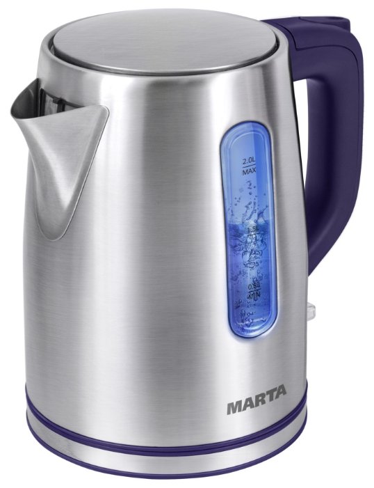 Чайник Marta MT-1093 (фото modal 5)