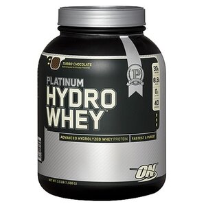Протеин Optimum Nutrition Platinum Hydro Whey (1590 г) (фото modal nav 23)
