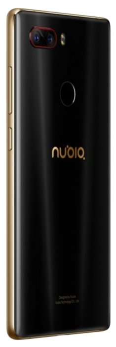 Смартфон Nubia Z17S 6/64GB (фото modal 7)