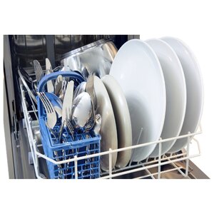 Посудомоечная машина Indesit DSR 15B3 (фото modal nav 8)