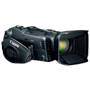 Видеокамера Canon XF405 (фото modal nav 7)