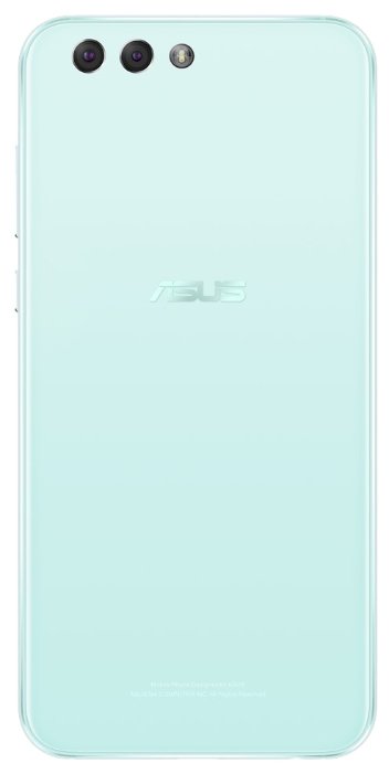 Смартфон ASUS ZenFone 4 ZE554KL 4GB (фото modal 6)