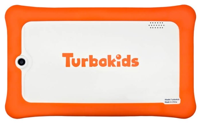 Планшет TurboKids 3G NEW (фото modal 6)