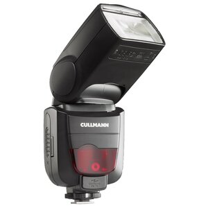 Вспышка Cullmann CUlight FR 60N for Nikon (фото modal nav 2)