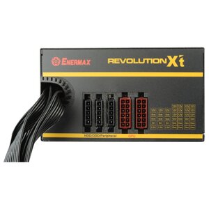 Блок питания Enermax Revolution X't II ERX650AWT 650W (фото modal nav 3)