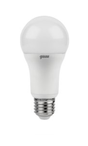 Лампа gauss E27 12Вт 2700K (фото modal nav 4)