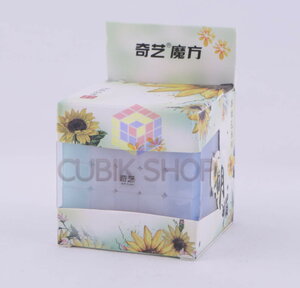 Головоломка QiYi MoFangGe Jelly Cube (фото modal nav 2)