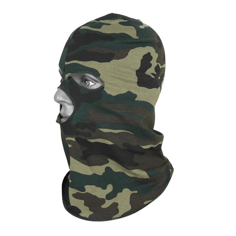 Ветрозащитная маска Сплав (фото modal 1)