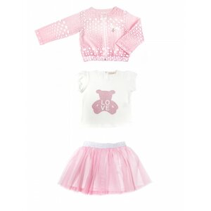Комплект одежды Baby Rose (фото modal nav 2)