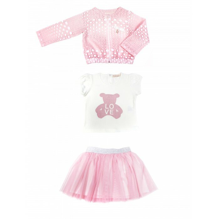 Комплект одежды Baby Rose (фото modal 2)