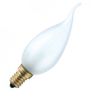 Лампа Foton Lighting E14 C35 60Вт (фото modal nav 1)
