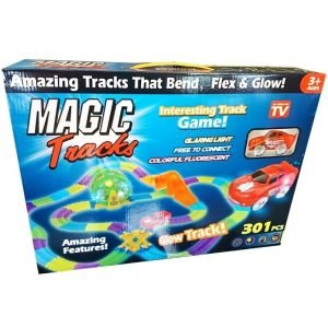 Трек Magic Tracks (фото modal 1)