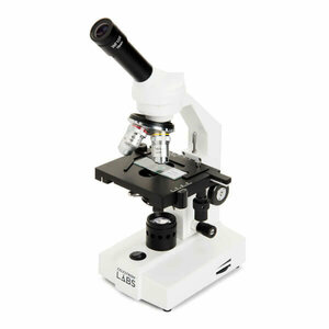 Микроскоп Celestron Labs CM2000CF (фото modal nav 2)