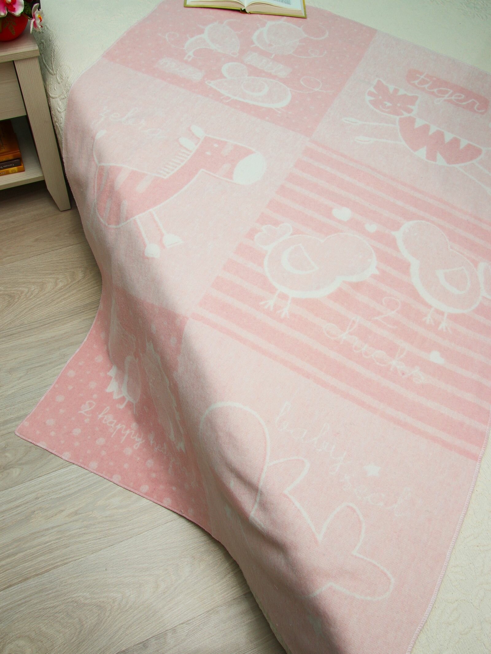 Одеяло ARLONI (фото modal 2)
