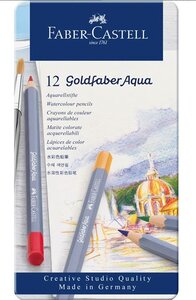 Набор карандашей Faber-Castell (фото modal nav 1)