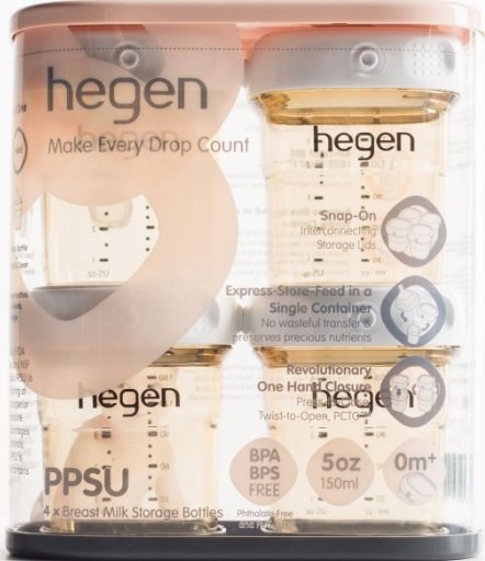 Накладка-воронка Hegen (фото modal 2)