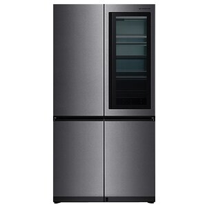 Холодильник LG LSR100RU (фото modal nav 1)