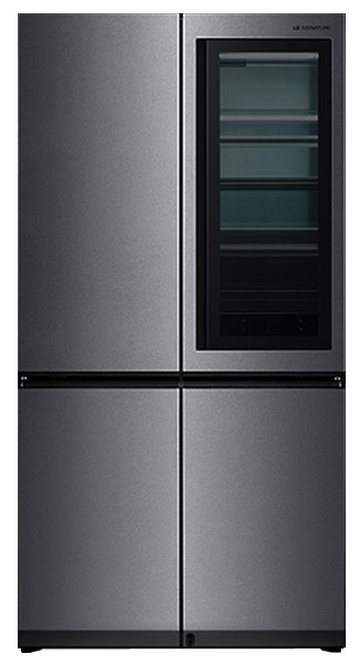 Холодильник LG LSR100RU (фото modal 1)