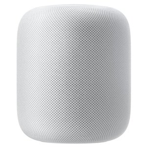 Умная колонка Apple HomePod (фото modal nav 1)