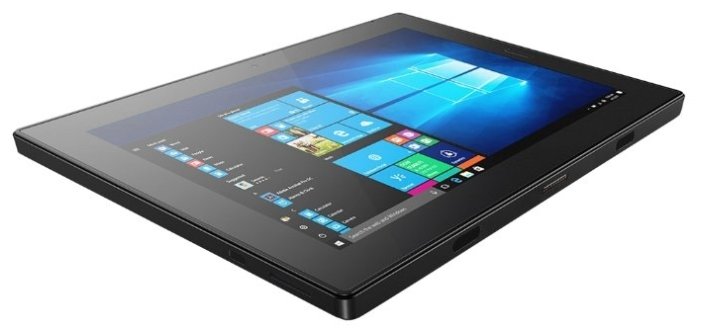 Планшет Lenovo ThinkPad Tablet 10 8Gb 128Gb WiFi (фото modal 4)