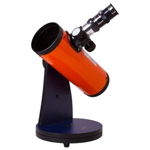 Телескоп LEVENHUK LabZZ D1 (фото modal nav 1)