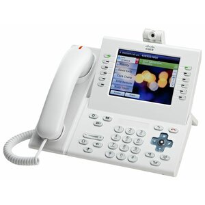 VoIP-телефон Cisco 9971 (фото modal nav 2)