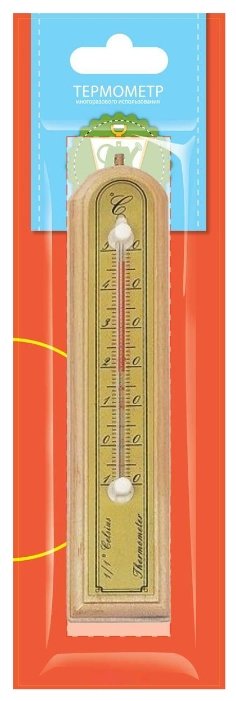 Термометр GARDEN SHOW 466106 (фото modal 1)