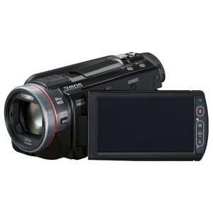 Видеокамера Panasonic HDC-HS900 (фото modal nav 2)